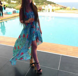 ASOS שמלה