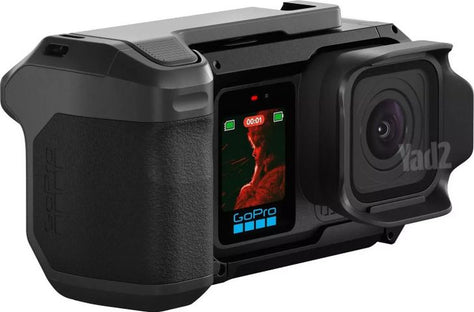 GO PRO Mission 1 Pro Grip