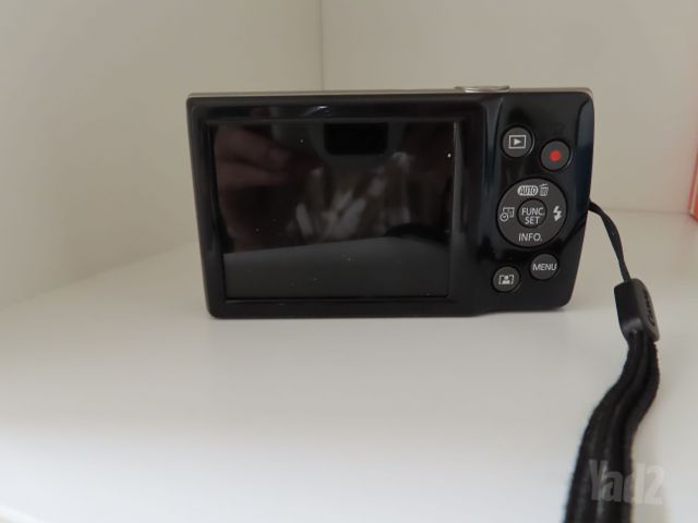 מצלמת Canon IXUS185