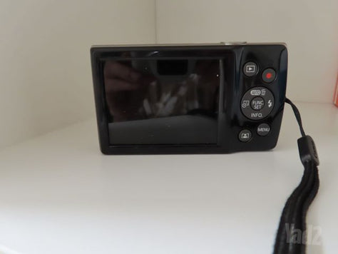 מצלמת Canon IXUS185