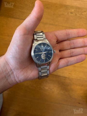 שעון Mariner Atlantis כמו חדש