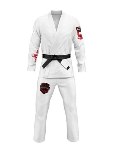 חליפת MMA לגבר