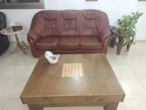 ריהוט לסלון