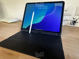 Ipad air + apple pencil pro