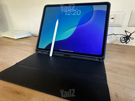 Ipad air + apple pencil pro