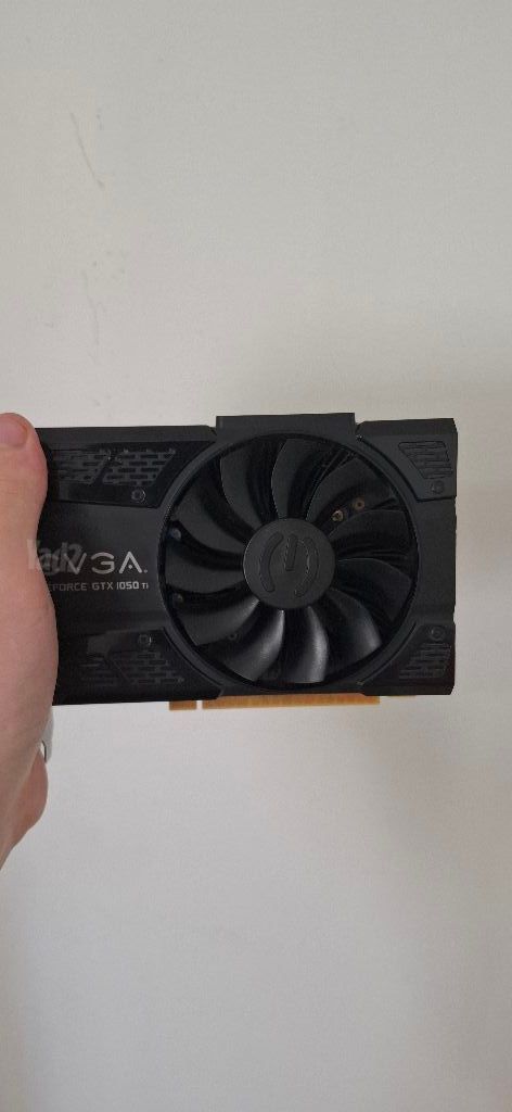1050 ti 4gb superclocked evga