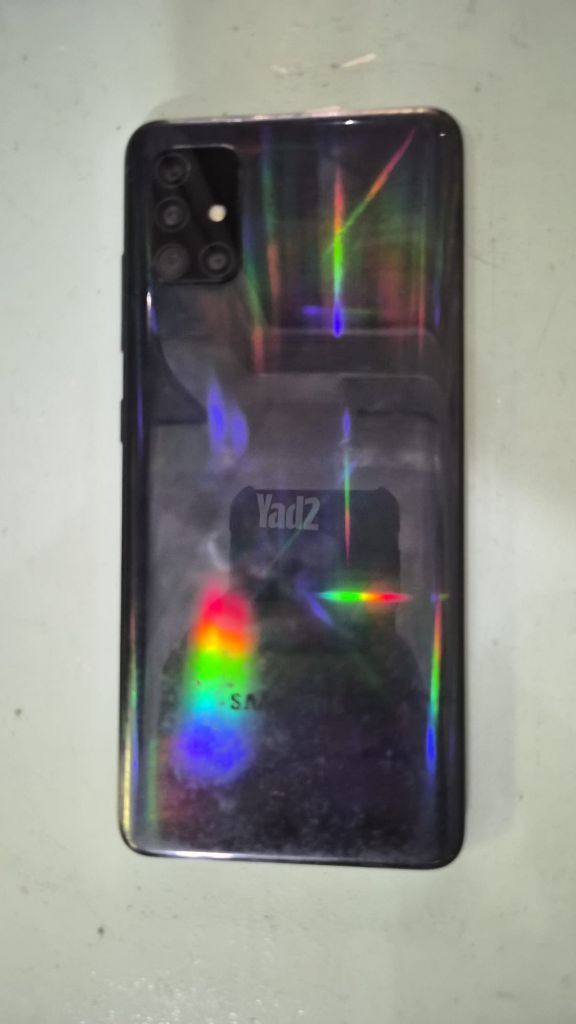 טלפון סמסונג galaxy a51