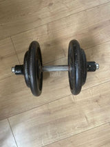 משקולת 15 קילו