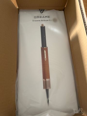 מעצב שיער Dreame