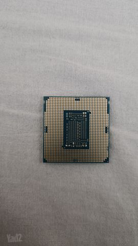 Intel Core i5-8400