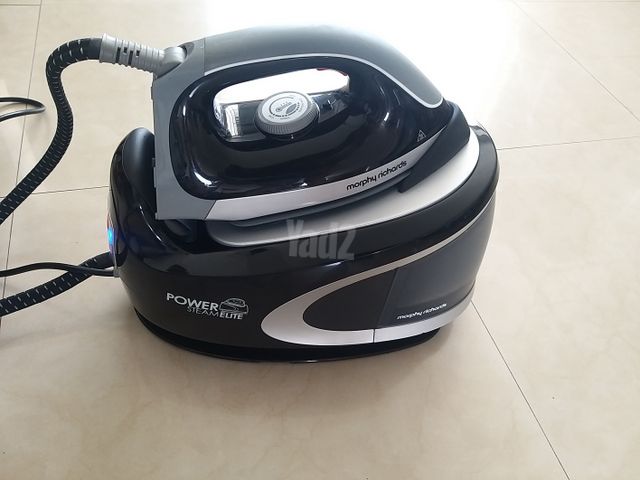 מגהץ קיטור Morphy Richards