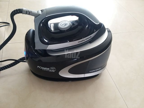 מגהץ קיטור Morphy Richards