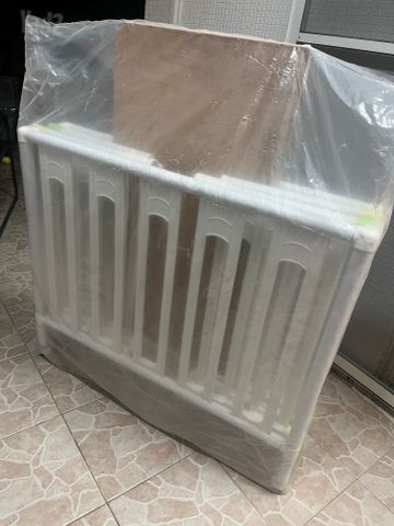 מיטת תינוק