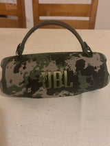 Jbl charge 6