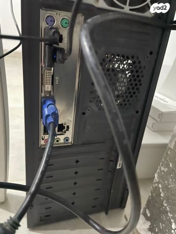 מחשב נייח במצב מעולה