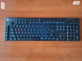 מקלדת + עכבר Logitech