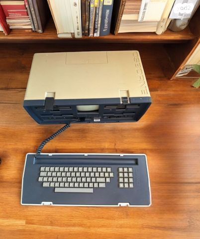 מחשב נייח vintage