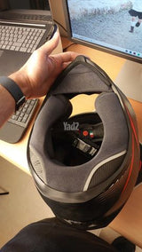 קסדה AGV דגם: K-5s