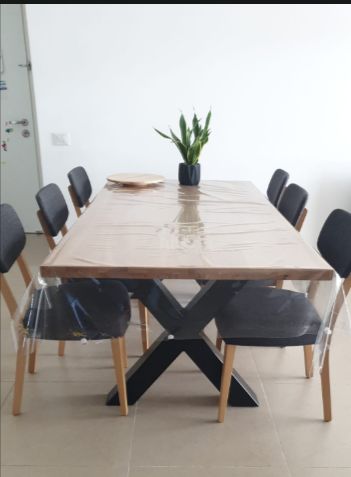 פינת אוכל