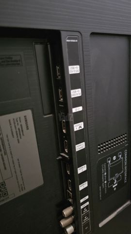 Samsung 50 inch oled למכירה