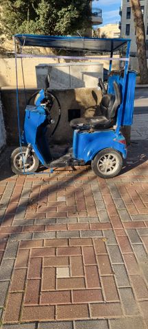 קלנועית מעולה