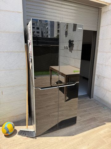 מקרר