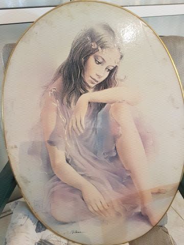 ציורים ורפרודוקציות