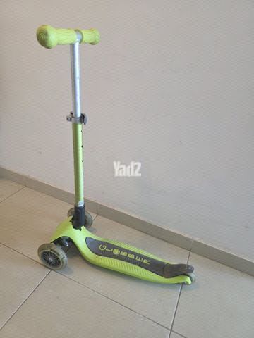 קורקינט