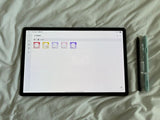 Galaxy tab s9 plus 512gb