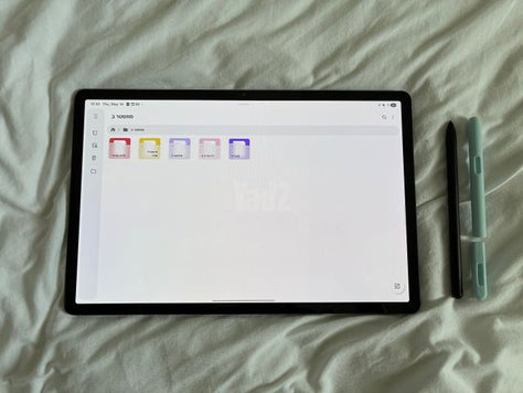 Galaxy tab s9 plus 512gb