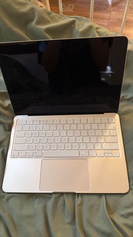 MacBook neo