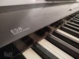 פסנתר חשמלי Kawai Es8