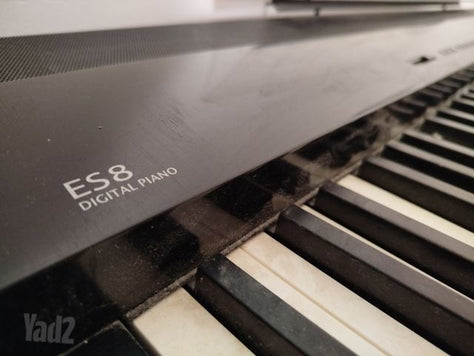 פסנתר חשמלי Kawai Es8