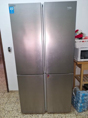 מקרר Beko