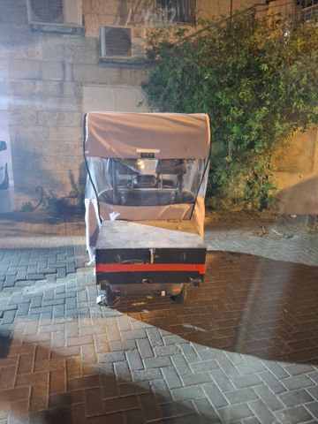 קלנועית