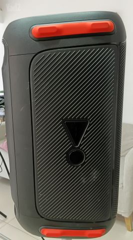 רמקול jbl party 110