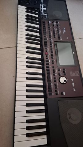 אורגן