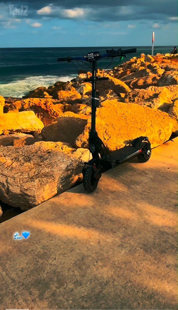 קורקינט