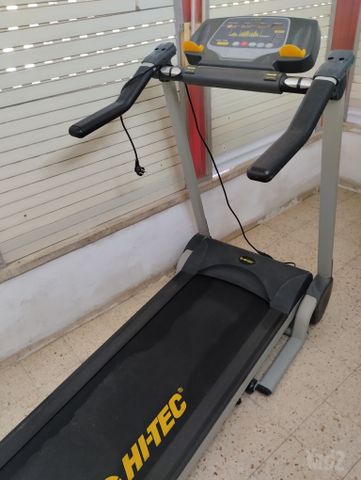 הליכון חשמלי