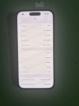 אייפון 15