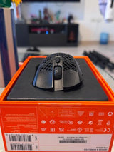 עכבר - SteelSeries Aerox 9