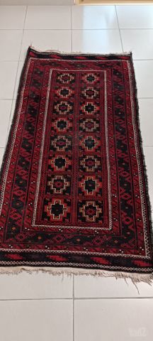 שטיח בלוצ'י (Baluch)