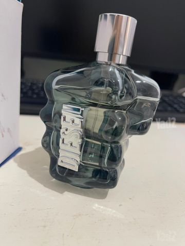 Diesel Only The Brave 125ml