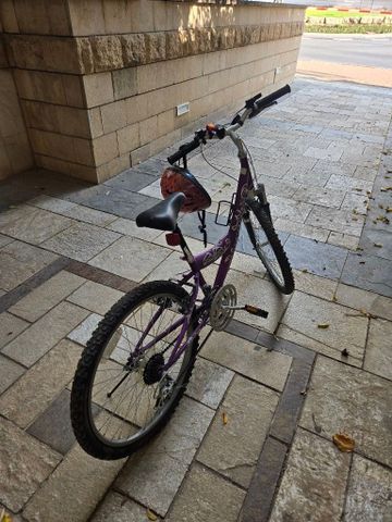 אופניים
