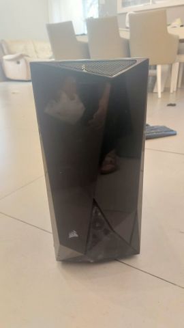 מחשב נייח