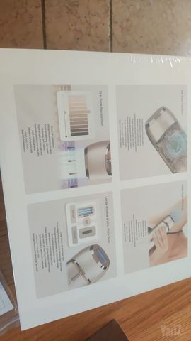 מסיר שיער DREAME NOVA IPL
