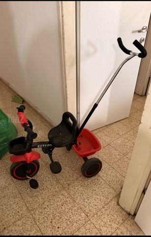 תלת אופן פעוטות