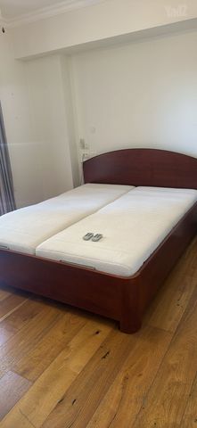 מיטה מתכוננת Comfort Systems