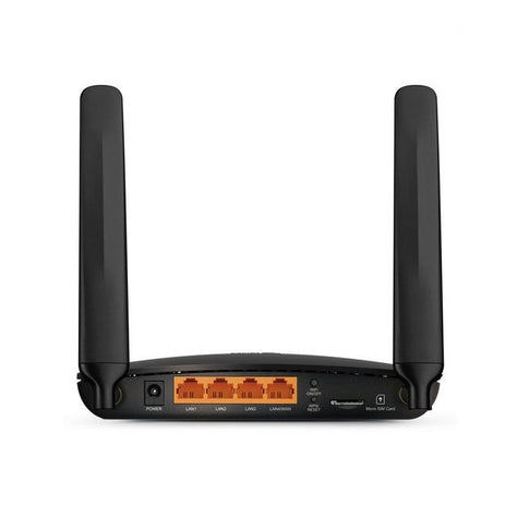 ראוטר 4G LTE דגם MR200
