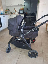 עגלת Maxi-Cosi דגם Zelia